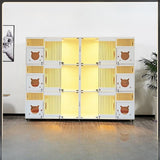 cage, solid wood cat cage, pet shop, glass cat breeding cabinet, display cabinet, foster cabinet, cattery,