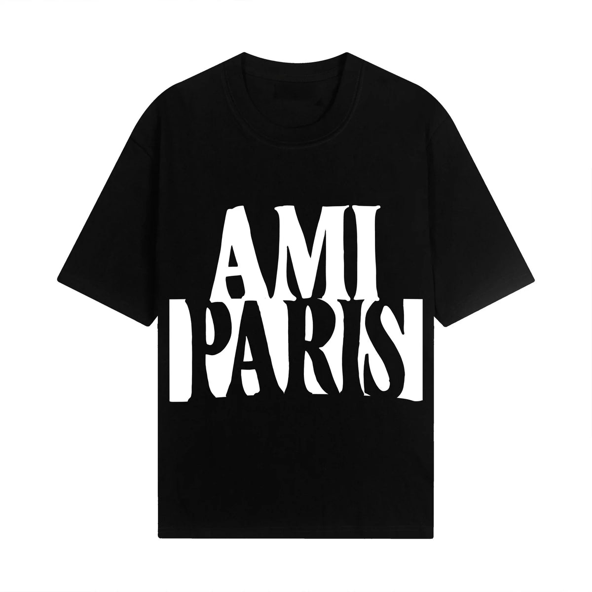 New European and American Trendy Men's Fashionable Casual Short Sleeved T-shirt, Solid Color T-shirt, Men's Summer Sports Tops