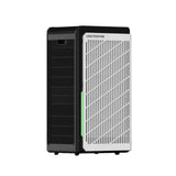 OEM Automatic Pet Deodorizer Air Purifier For Home Allergies Pets Hair Smart Air Purifier Cleaner With Tuya App Wifi Control