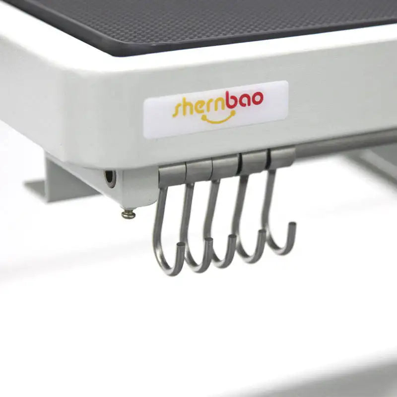 Shernbao FT-808P Professional Low-low Electric Pet Dog Grooming Table Pro