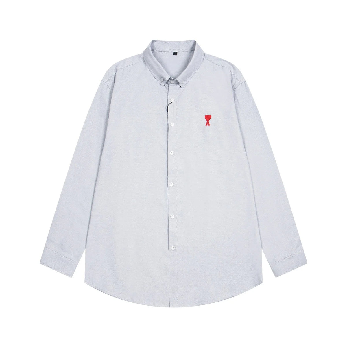 2026 New Men's Long Sleeve Casual Shirt Double Chest Pocket Button Up Soft Loose Linen Comfy Daily Work Street Outdoor Wear Tops