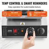 SucceBuy Electric Waffle Maker 25PCS Mini Dutch Pancake Maker Dorayaki Machine Waffreras Kitchen Home Appliance Snack Gaufriers
