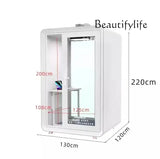 catio outdoor cat enclosure Y indoor recording studio, piano room, singing practice, silent soundproof room   Soundproof room, h