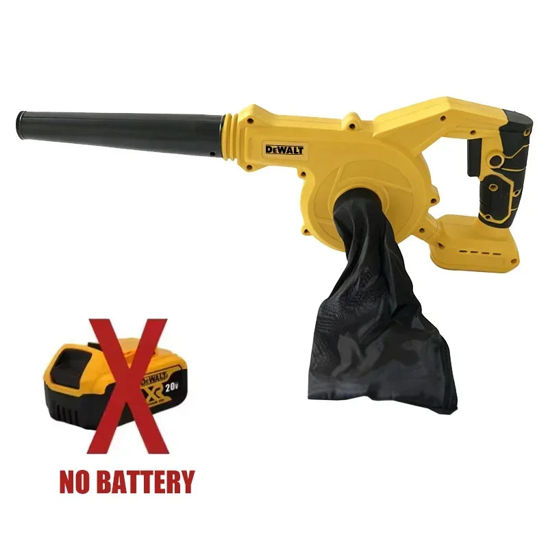 DeWalt SetCordless Angle Grinder, Cutter, Glass Silicone Gun, Inflator, Impact Hammer, Grease Gun For DeWalt Battery Power Tools