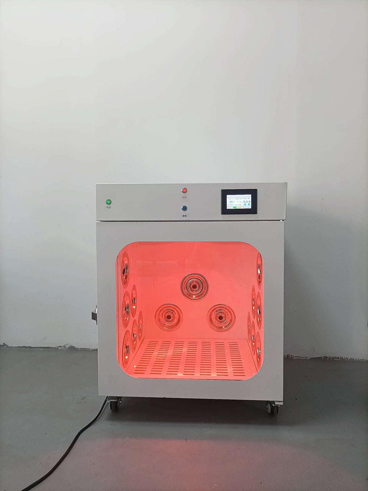 Automatic Pet Dryer Room, Medium-sized Pet Drying Box, Suitable for Many Different Pets