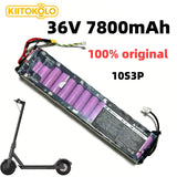 36V 7800mAh Li-ion Battery Pack Replacement for Xiaomi M365 & M365 Pro Electric Scooter
