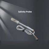 OLN Central Control System Automatically Change Water Replenishes Monitor pH Salinity ORP Temperature Coral Reef Fish Tank