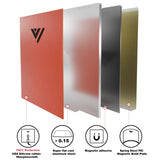 Mellow Genuine DIY VzBoT AWD 235 VZ235 3D Printer Kit For Top CNC Metal Lightweight High Speed Goliath Air Printing With Klipper