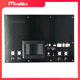 JK BMS Panel For JK 4.3 Inches LCD and JK Inverter BMS PB1A16S15P PB2A16S15P PB2A16S20P