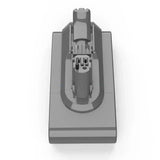 38000mAh Battery 25.2V for Dyson V15 Vacuum Cleaner Compatible Models SV22 SV28 SV29 Rechargeable for DYSON V15 Battery