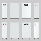 51.2V 280Ah/314Ah Brand New Grade A LiFePO4 Battery Pack 15KWh/16KWh 100% Full Capacity Built-in BMS Solar Power Bank for Home