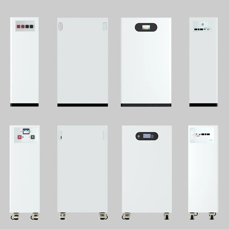 15KWh/16KWh Brand New Grade A LiFePO4 Battery Pack 51.2V 280Ah/314Ah Deep Cycle 10 Years Warranty Home Solar Energy Storage