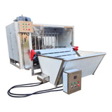 Pig Slaughter Automatic Poultry Slaughter Equipment Pig Hoof De-hairing Machine