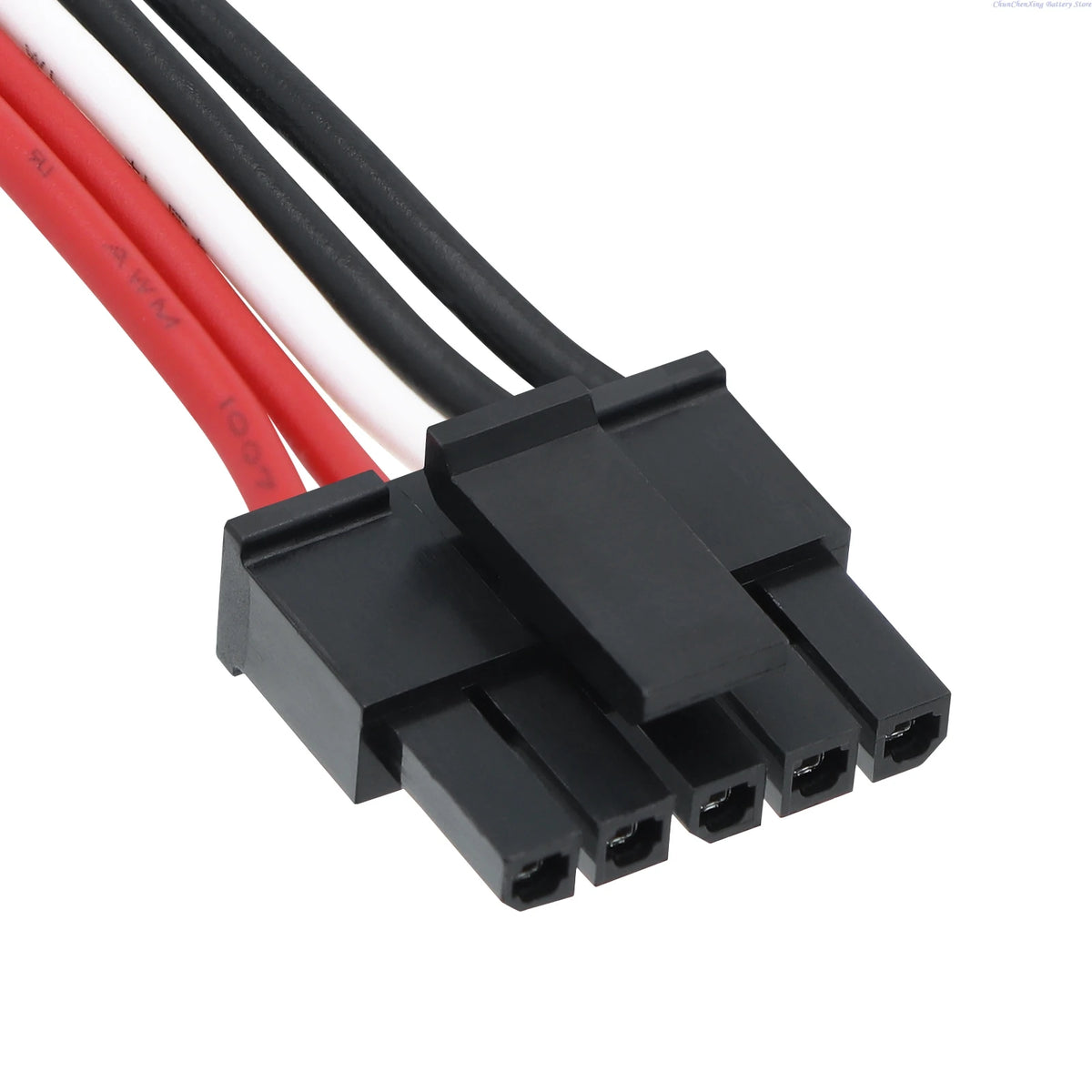 Replacement 14.4V 5200mAh Battery for Dreame RLX53SE, D20, D20 Pro Plus, Bot L40 Ultra A, D20 Ultra, L30 L40 X50 Ultra RCLE0510