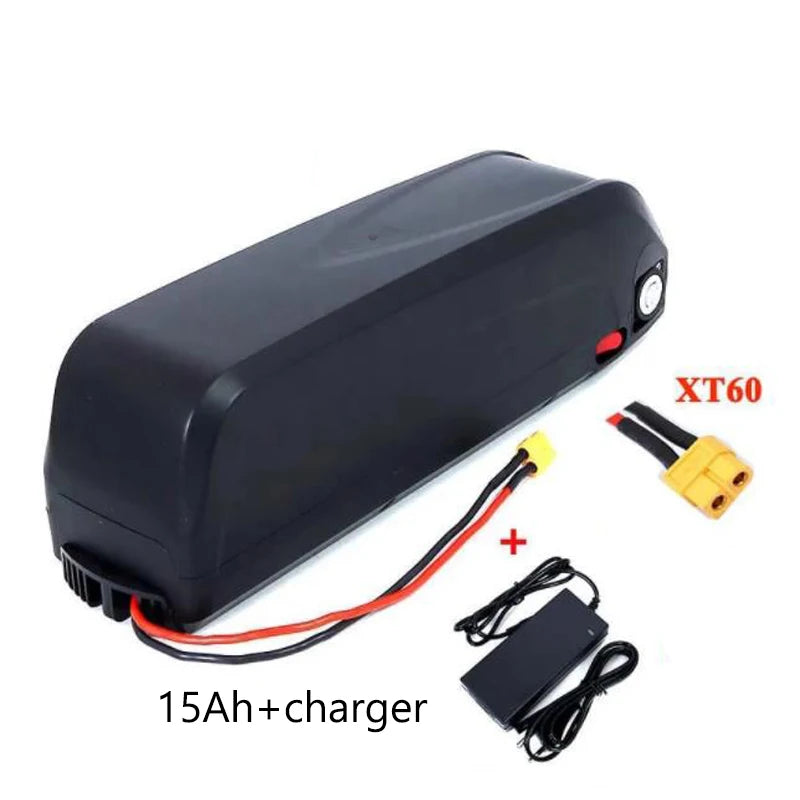 36V 42V Phoenix super73 Himi mountain electric Hailong lithium battery. With USB mobile phone charging,BMS，Travel 25-35km