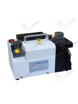 Milling Cutter Grinder GD-314 Milling Cutter Grinder Carbide Tools 3-14mm Drill Portable Knife Grinder Milling Grinder