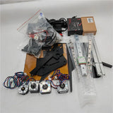 Funssor Positron V3 3D 3D printer DIY kit