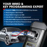 LAUNCH X431 X-PROG3 Car Key Programmer Immobilizer Smart Keys Remote Key programmer tool For X431 PAD 7 PRO5