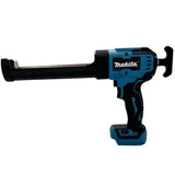Makita Cordless Electric Glue Gun Multifunctional Electric Caulking Gun Portable Glue Filling Sealing Power Tool For 18V Battery