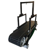 Factory Direct Sales of Pet Treadmill, Dog Mechanical Treadmill, Aluminum Alloy Custom Treadmill Machine
