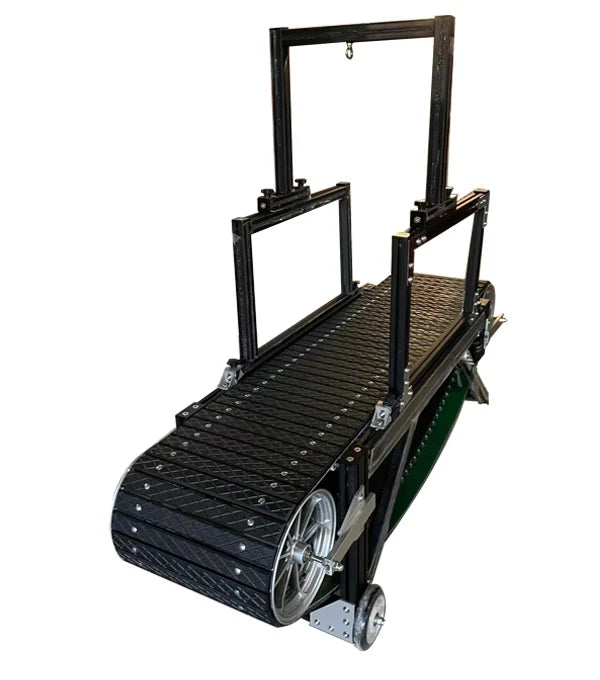 Factory Direct Sales of Pet Treadmill, Dog Mechanical Treadmill, Aluminum Alloy Custom Treadmill Machine