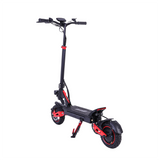 FREEBOY J15 MAX 48V 18AH Folding E-Scooter  Adult Electric Scooter 1600W Motor 10 Fat Tire E-Mountain Scooter