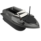 Flytec V080 GPS Carp Fishing Bait Boat 800M 180 Points 12V High Speed RC Bait Boat With Sonar Fish Finder