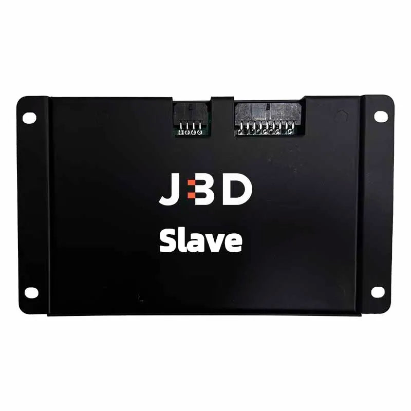 JBD HV BMS DIY KIT 6S-300S 50A 100A 200A 300A Battery Management System 96S 128S Master Slave LiFePO4 High Voltage BMS Customize