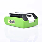 Replacement Battery for Greenworks 24V Tools Cordless Drill Screwdriver Impact Wrench Chainsaw Long Runtime Li-ion Battery Pack