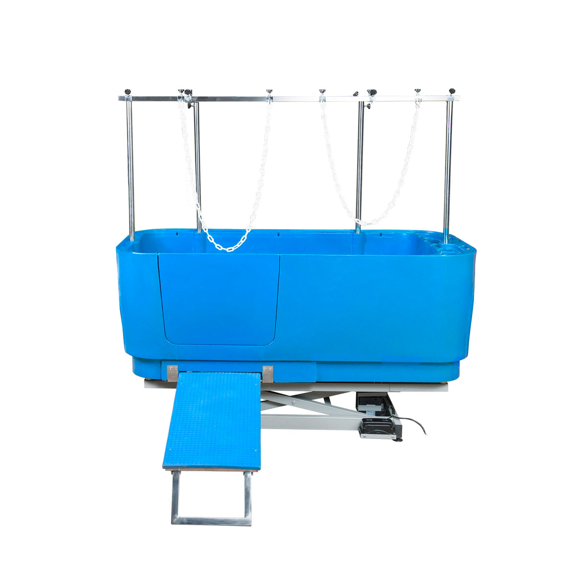Professional Pet Spa Dog Bath Electric Lift Plastic Pet Grooming Whirlpool Cat Cleaning Station Pet Bath