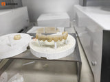 Heytemp-T4P Dental Porcelain Furnace Ceramic Ingot Casting Lab Equipment PHOENIX-7 Porcelain Furnace Ceramic Firing Oven