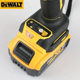 DEWALT DCD805 Brushless Cordless Impact Drill Electric Screwdriver Multi-Function Hand Drill Power Tools For 18V Battery