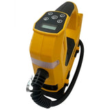 DEWALT For Car Tyre Inflator Electric Motorcycle Pump Portable Air Pump Cordless Inflator Tool