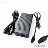 AC/DC Adapter Power Cord Supply For FANATEC Boost Kit 180 （8NM) Fanatec CSL DD / GT (Gran Turismo) DD Pro Endor6200-2400750P