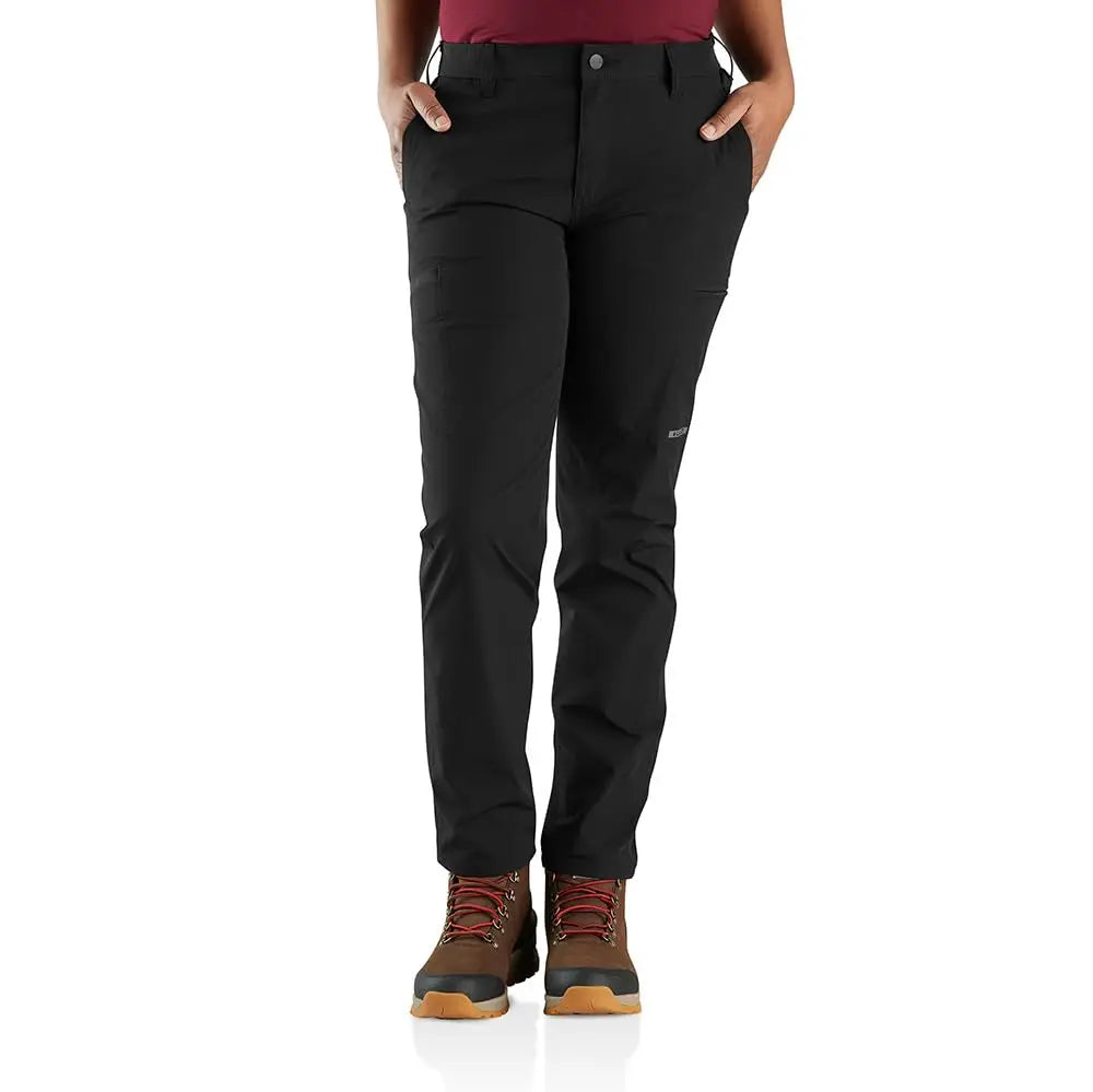 Carhartt Women's LWD™ Slim Fit Cargo Work Pant
