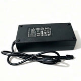 AC/DC Adapter Power Cord Supply For FANATEC Boost Kit 180 （8NM) Fanatec CSL DD / GT (Gran Turismo) DD Pro Endor6200-2400750P
