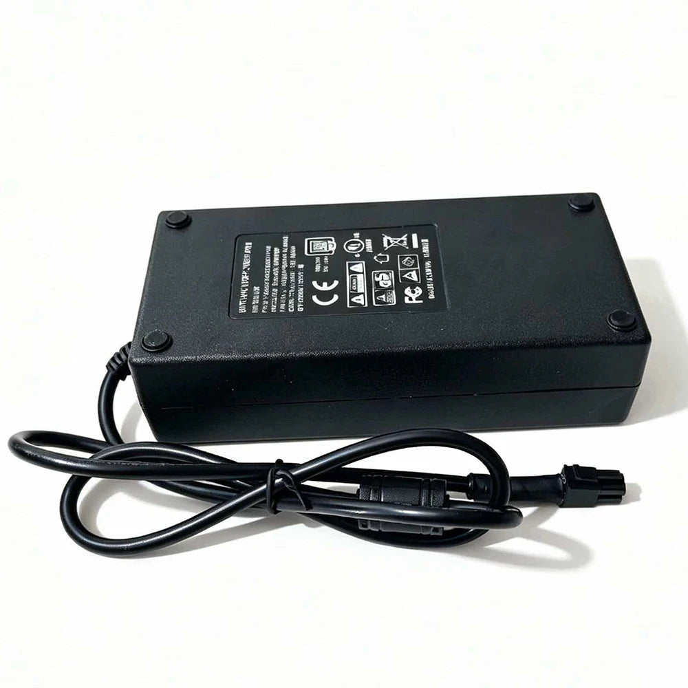 AC/DC Adapter Power Cord Supply For FANATEC Boost Kit 180 （8NM) Fanatec CSL DD / GT (Gran Turismo) DD Pro Endor6200-2400750P