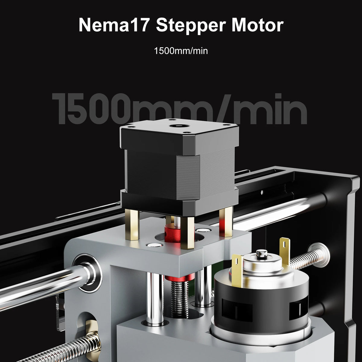 Twotrees TTC3018 CNC Engraver Machine GRBL Control Milling Router DIY Cutting 3-axis PCB PVC Mini Wood Engraving Machine
