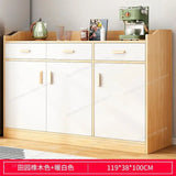 Modern Minimalist Storage Dining Cabinet Home Kitchen Practical Storage Cabinet Geutanyoe Dan Geuapeu Dining Room Furniture