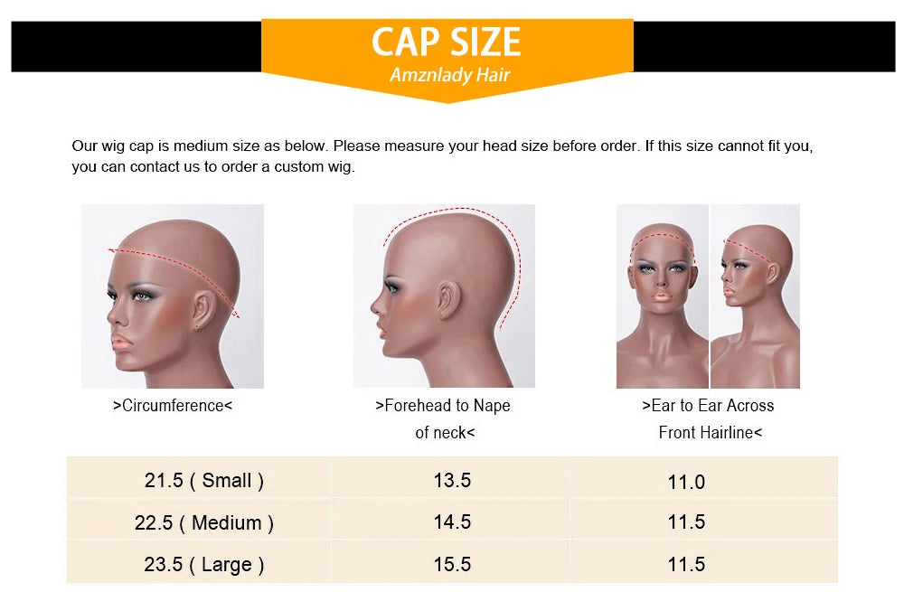 Glueless Half Wigs Human Hair Kinky Curly Headband Wig Upgrade 3 IN 1 No