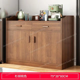 Modern Minimalist Storage Dining Cabinet Home Kitchen Practical Storage Cabinet Geutanyoe Dan Geuapeu Dining Room Furniture