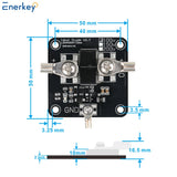 Enerkey Ideal Diode 100V 50A 0.75mΩ Sufficient Current Photovoltaic Solar Base Station Industrial Control Redundancy Switching