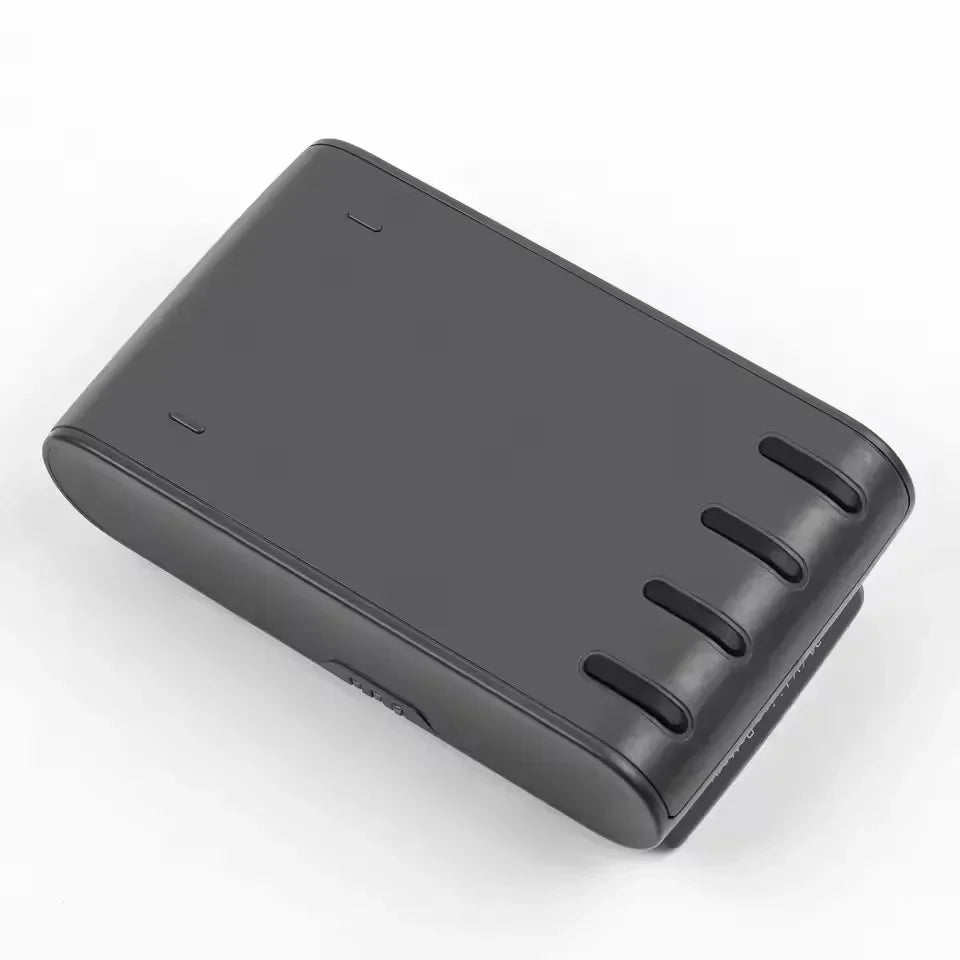 For Samsung Vacuum Cleaner 21.6V 5000mAh Li-ion Battery Jet 90/Jet 75 Pet/Jet 75 Cordless Stick Vacuum VCA-SBT90/XAA