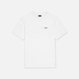 2026 New Men's and Women's Spring and Summer Casual Simple and Comfortable Round Neck Short Sleeved T-shirt