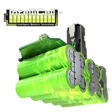 for RYOBI high-performance lithium battery 18V low self discharge, suitable for all tools P107 P108 P109 RB18L20