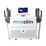 Professional MYOslim 15Tesla 6500W EMSzero RF Body Sculpting Machine Electromagnetic Muscle Stimulator for Beauty Salon Spa