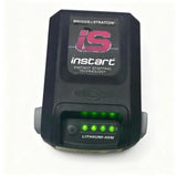 100%Original 2Ah for BRIGGS STRATTON INSTART TECHNOLOGY 10.8V IS12B-593560 575IS 675IS 850 Electric Diesel Engine Battery