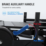 Heavy-Duty Indoor Dog Running Treadmill Best Professional Training Equipment for Large Dog Fitness Pet Supplies
