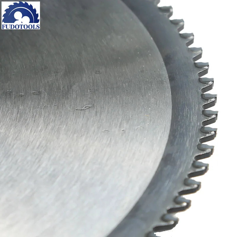285/315mm Cermet Cold Saw Disc SS Steel Aluminum Rod/Profile Door&Window Circular Saw Slitting Machine Sliding Table Saw Blade