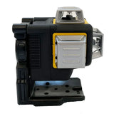 Dewalt DW089LG 12V Lithium Battery 3 Sides*360 Degree Vertical